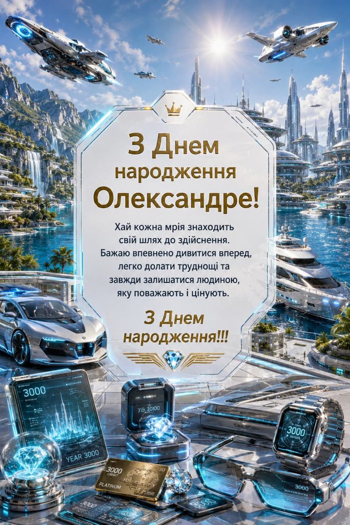 з днем народження олександр картинка 3